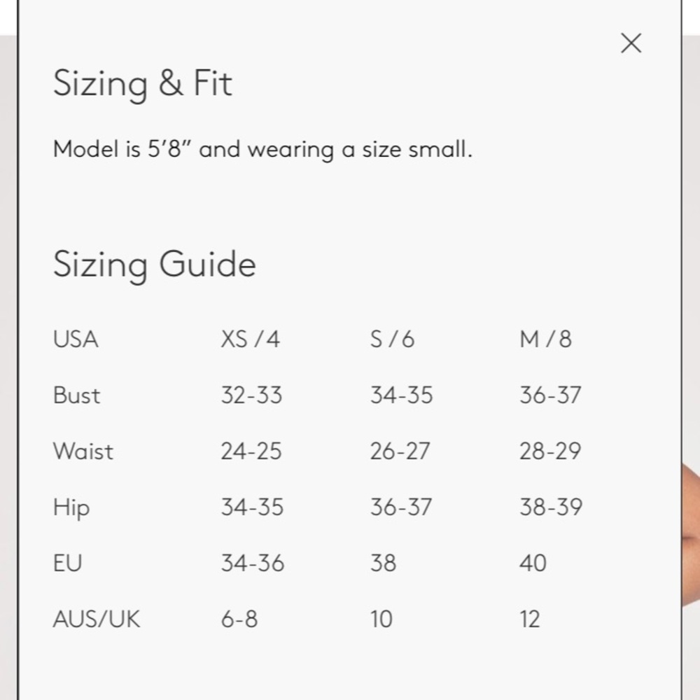 Spiritual Gangster Inhale Exhale Crop Top - Picture 4 of 4